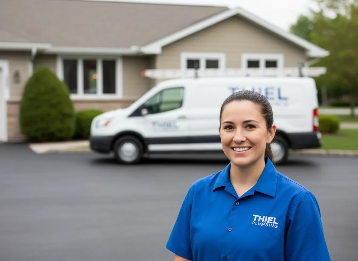 Plumber Schaumburg, IL FAQs